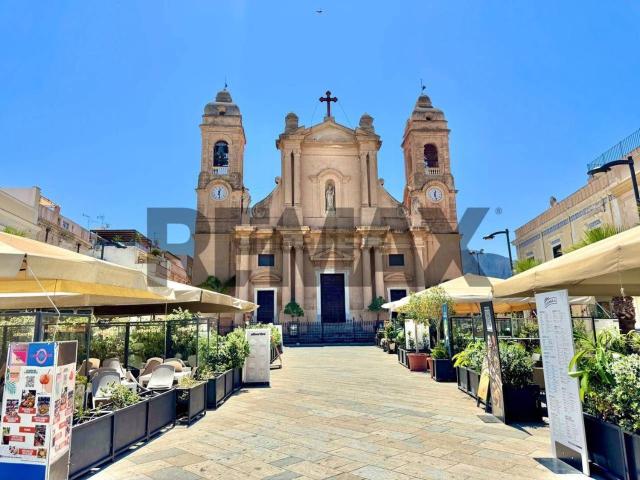 Appartamento in affitto a Terrasini, Sicilia