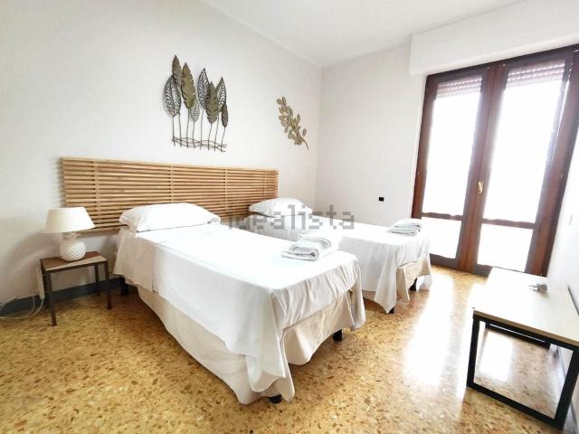 Appartamento in affitto a Poveromo, Marina Di Massa