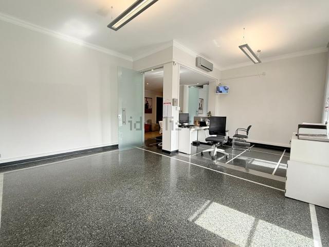 Appartamento in affitto a Medio Levante, Serra Riccò