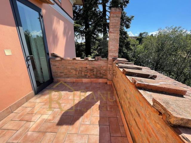 Attico in affitto a Osservanza, Bologna