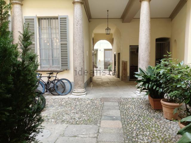 Appartamento in affitto a Municipio 1, Milano