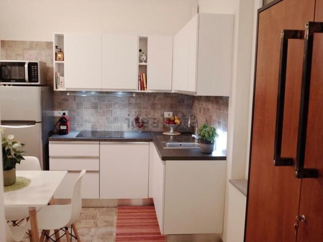 Appartamento in affitto a Arziglia, Bordighera