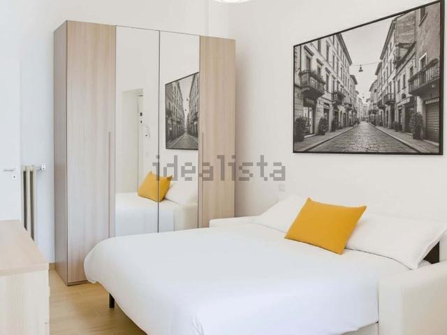Appartamento in affitto a Municipio 4, Milano