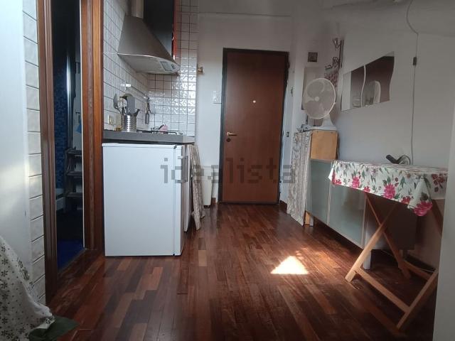 Appartamento in affitto a Municipio 2, Milano