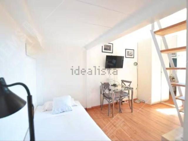 Appartamento in affitto a Ticinese, Milano