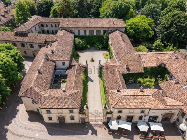 Appartamento in affitto a Inzago, Lombardia