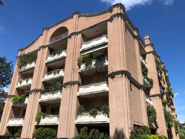 Attico in affitto a Madonna Alta, Cenerente