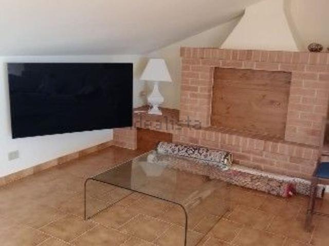 Attico in affitto a Marche, Fermo