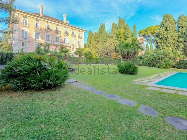 Appartamento in affitto a Medio Levante, Serra Riccò