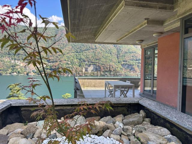 Appartamento in affitto a Torriggia, Laglio