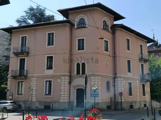 Appartamento in affitto a Rione San Silvestro, Piemonte