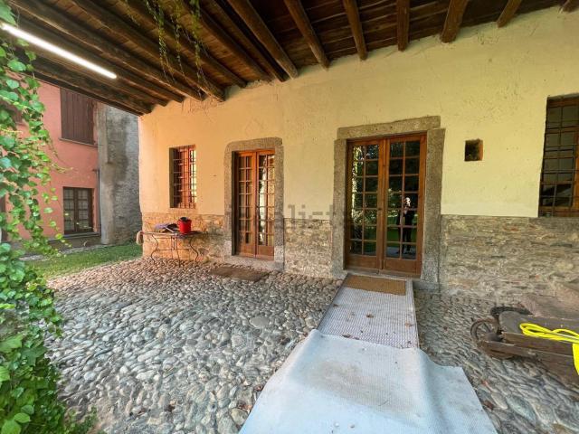 Appartamento in affitto a Bartesate, Galbiate