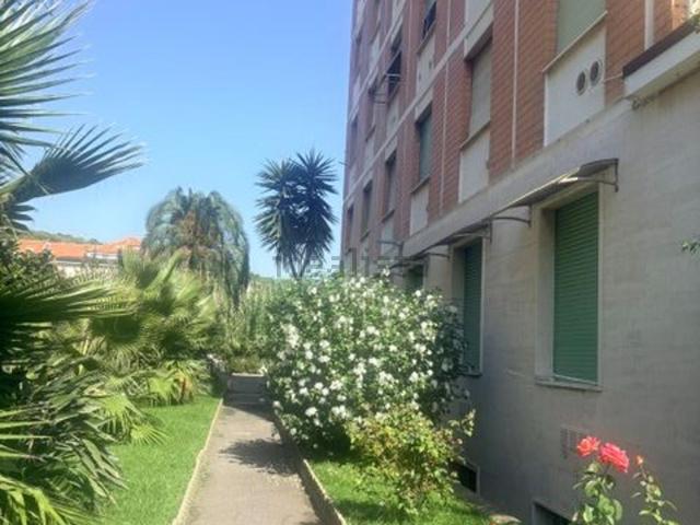 Appartamento in affitto a San Bartolomeo Al Mare, Liguria