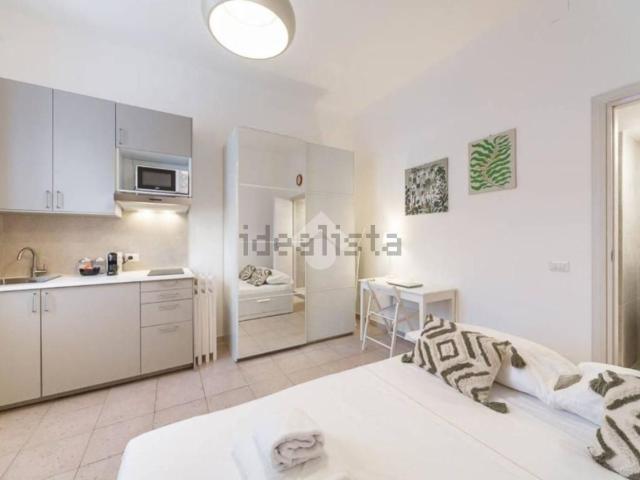 Appartamento in affitto a Municipio 9, Milano