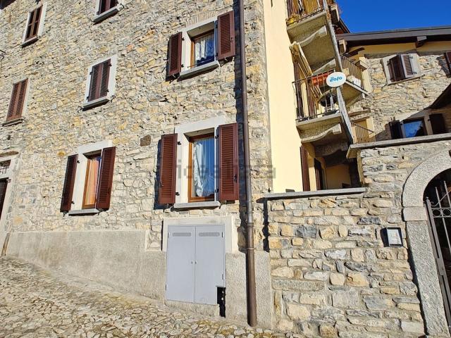 Appartamento in affitto a Centro Valle Intelvi, Castiglione D'intelvi