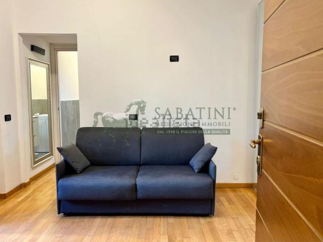 Appartamento in affitto a Municipio 2, Milano