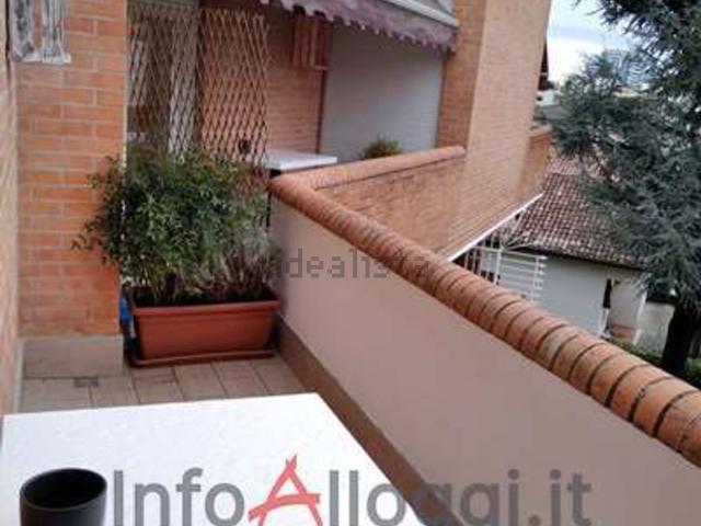 Appartamento in affitto a Castelfranco Veneto, Veneto