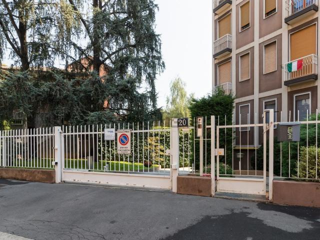 Appartamento in affitto a Centro storico, Milano