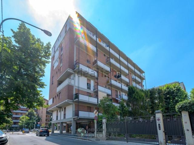 Appartamento in affitto a Centro Storico, Modena