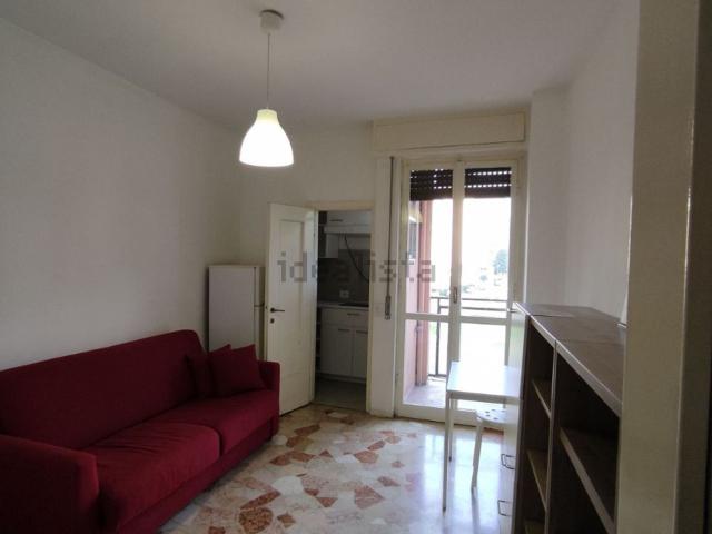 Appartamento in affitto a Zona Omogenea Milano Nord, Cinisello Balsamo