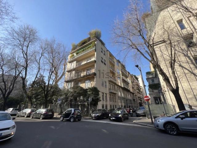 Appartamento in affitto a Municipio 1, Milano
