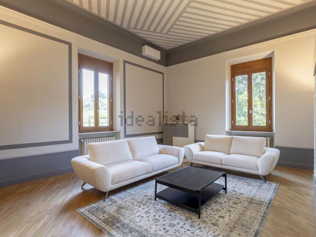 Appartamento in affitto a Quartiere 3, Firenze