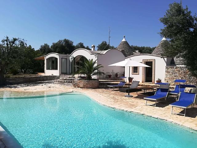 Appartamento in affitto a Borgo Rurale Pascarosa, Puglia
