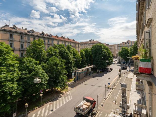 Appartamento in affitto a Circoscrizione 1, Piemonte
