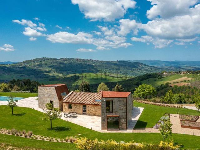 Appartamento in affitto a Podere Fibbiano, Volterra