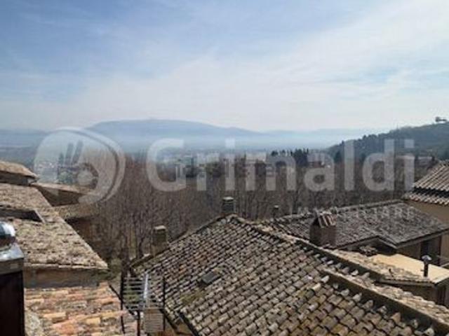 Appartamento in affitto a Bettona, Umbria