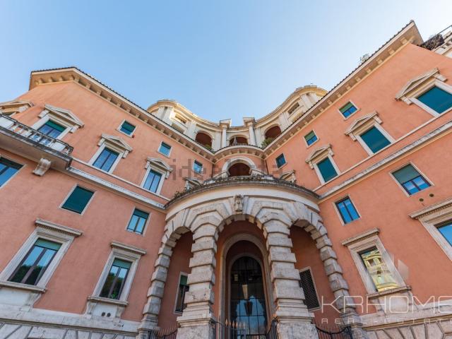 Appartamento in affitto a Municipio Roma II, Roma Capitale