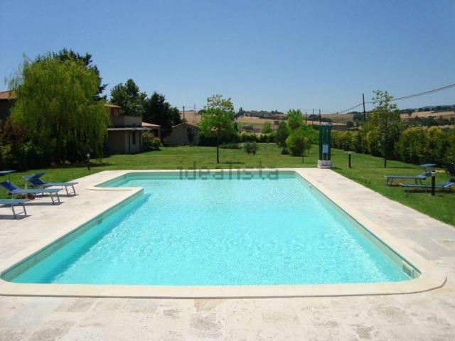Appartamento in affitto a Marsciano, Umbria