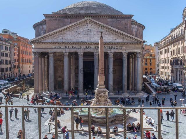 Appartamento in affitto a Municipio Roma I, Roma Capitale