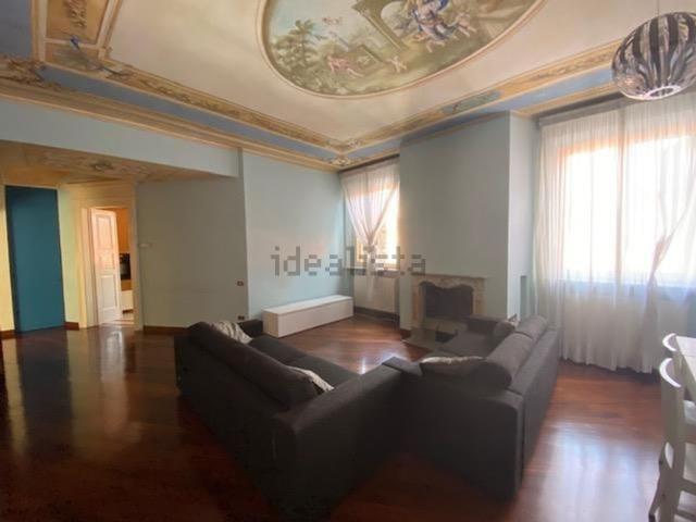 Appartamento in affitto a Centro Storico, Modena