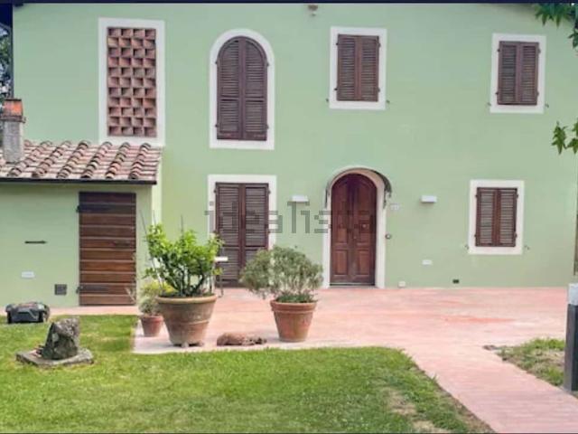 Appartamento in affitto a San Ginese di Compito, Capannori