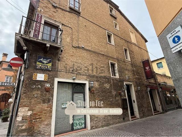 Appartamento in affitto a Ravenna, Reggio Emilia