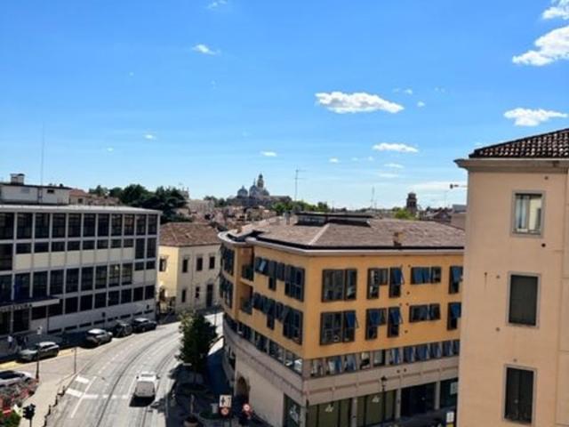 Appartamento in affitto a San Giuseppe, Padova