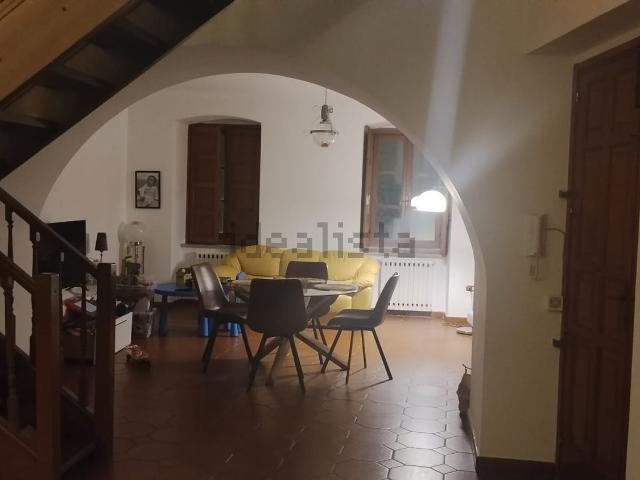 Appartamento in affitto a Siano, Calabria