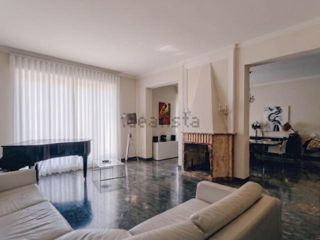Attico in affitto a Quartiere 5, Firenze