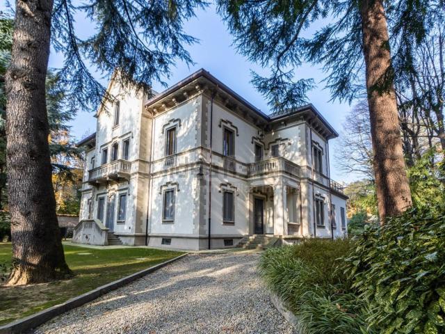 Appartamento in affitto a Monza, Lombardia
