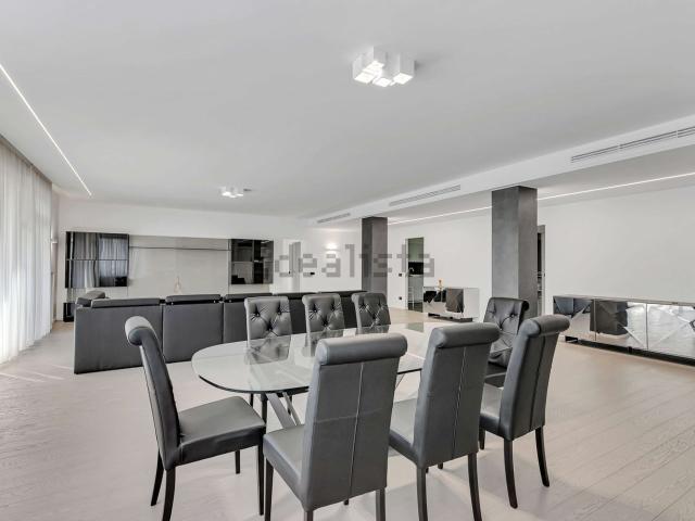 Appartamento in affitto a Lampugnano, Milano