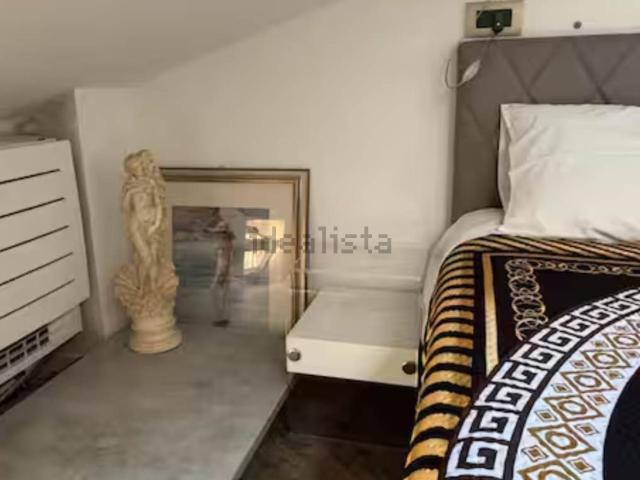 Appartamento in affitto a Centro storico, Brenzone
