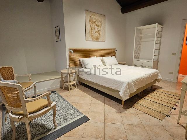 Appartamento in affitto a Cortemaggiore, Reggio Emilia