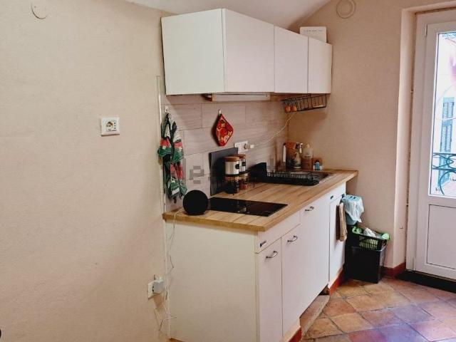 Appartamento in affitto a Imperia, Liguria