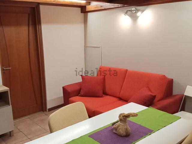 Appartamento in affitto a San Giovanni Galermo-Trappeto-Cibali, Catania