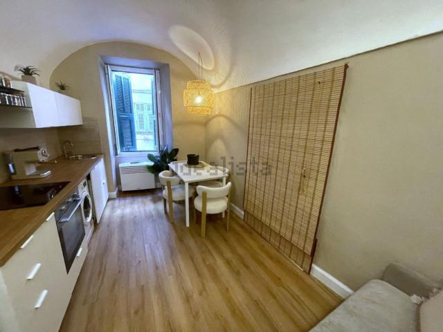 Appartamento in affitto a San Remo, Liguria