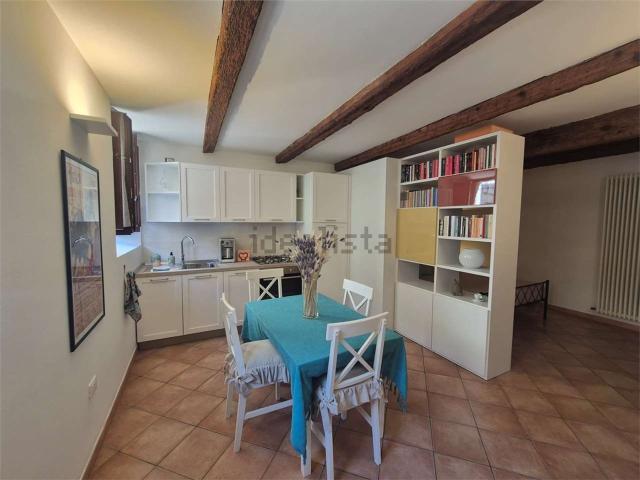 Appartamento in affitto a Cattolica, Reggio Emilia