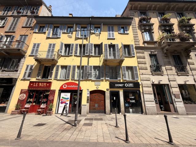 Appartamento in affitto a Municipio 1, Milano