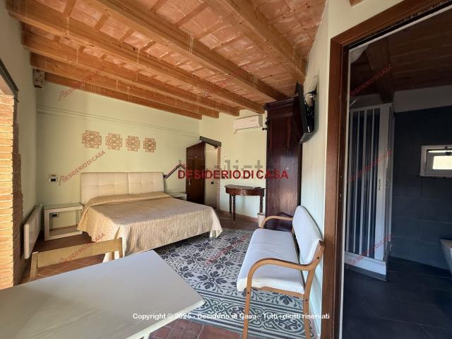 Appartamento in affitto a Aquino, Monreale