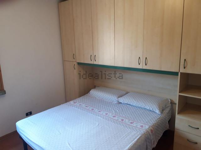 Appartamento in affitto a San Zenone città, Re
